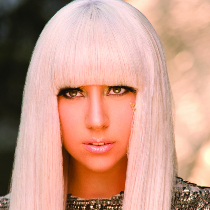 Lady Gaga 08