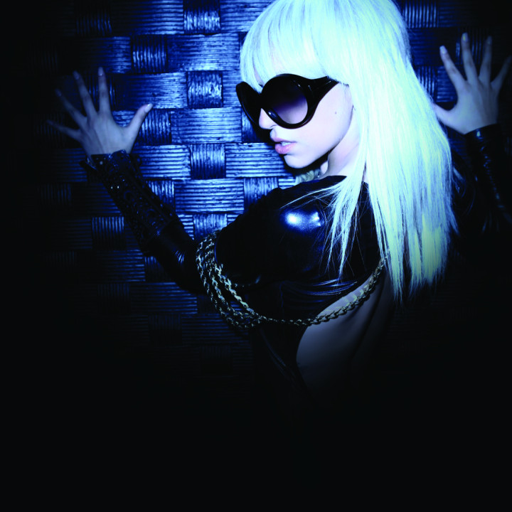 Lady Gaga 09