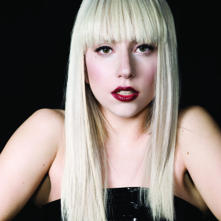 Lady Gaga 12