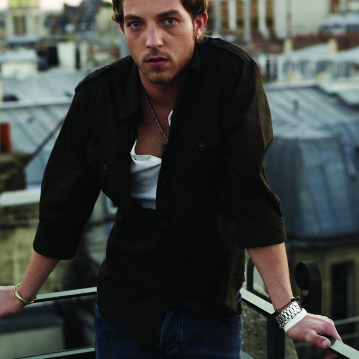 James Morrison Bild 03 2009