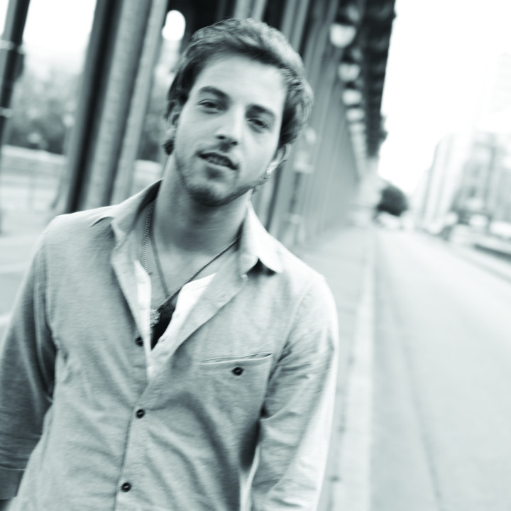 James Morrison Bild 04 2009