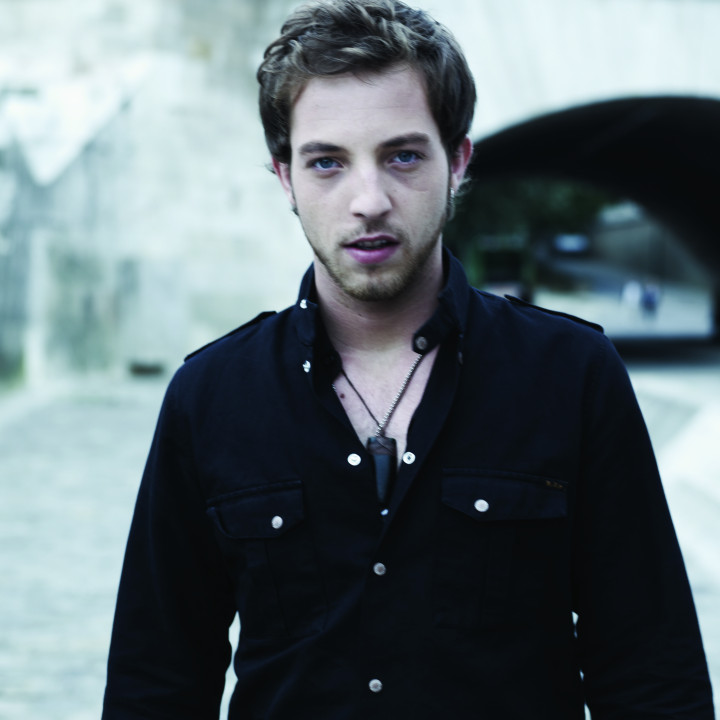 James Morrison Bild 05 2009