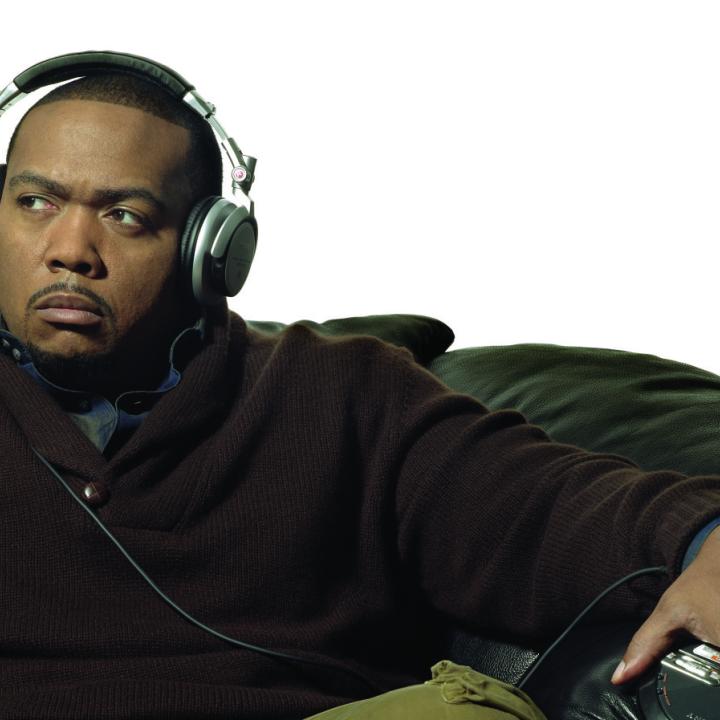 Timbaland 03