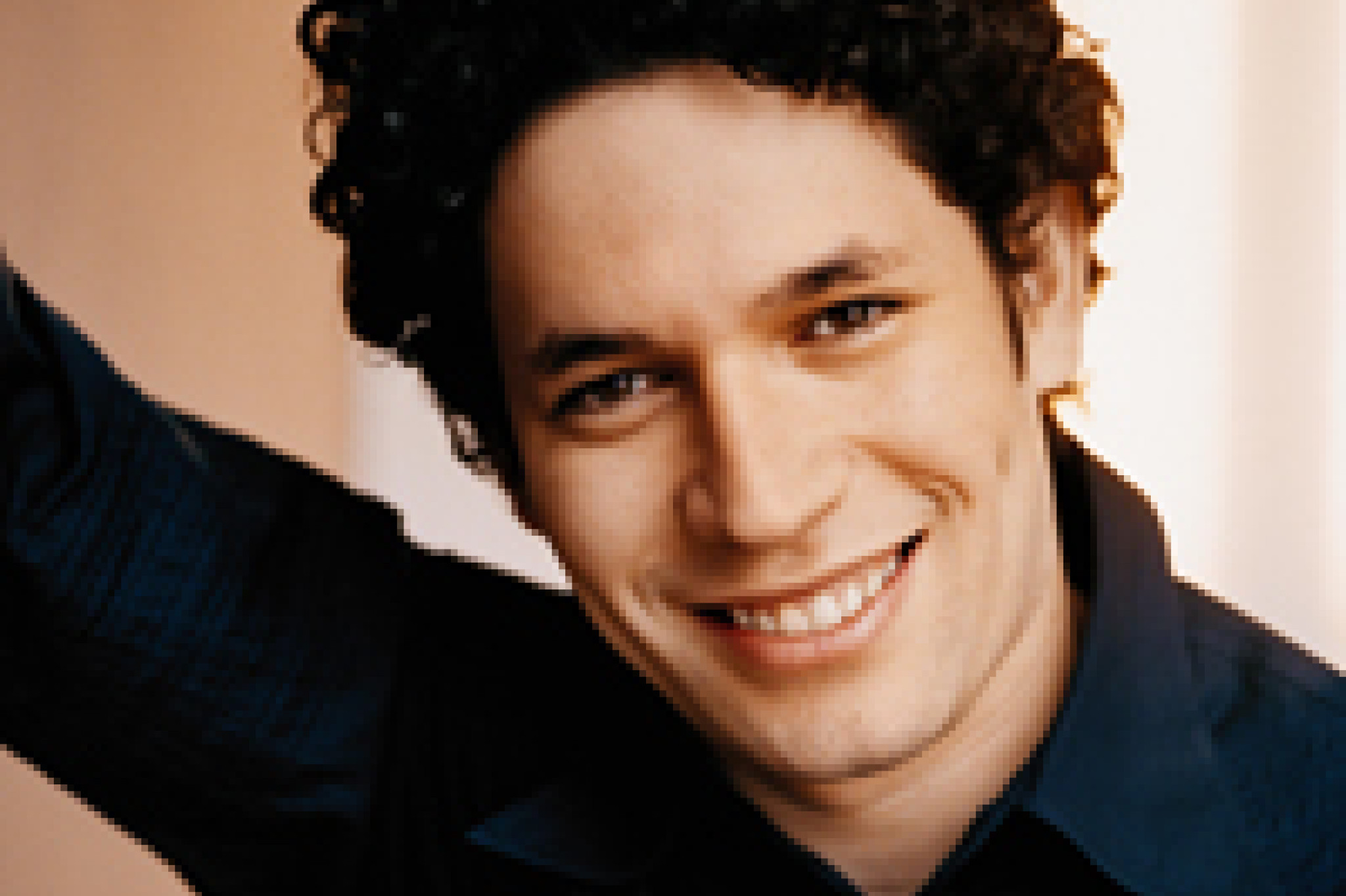 Gustavo Dudamel 200x200