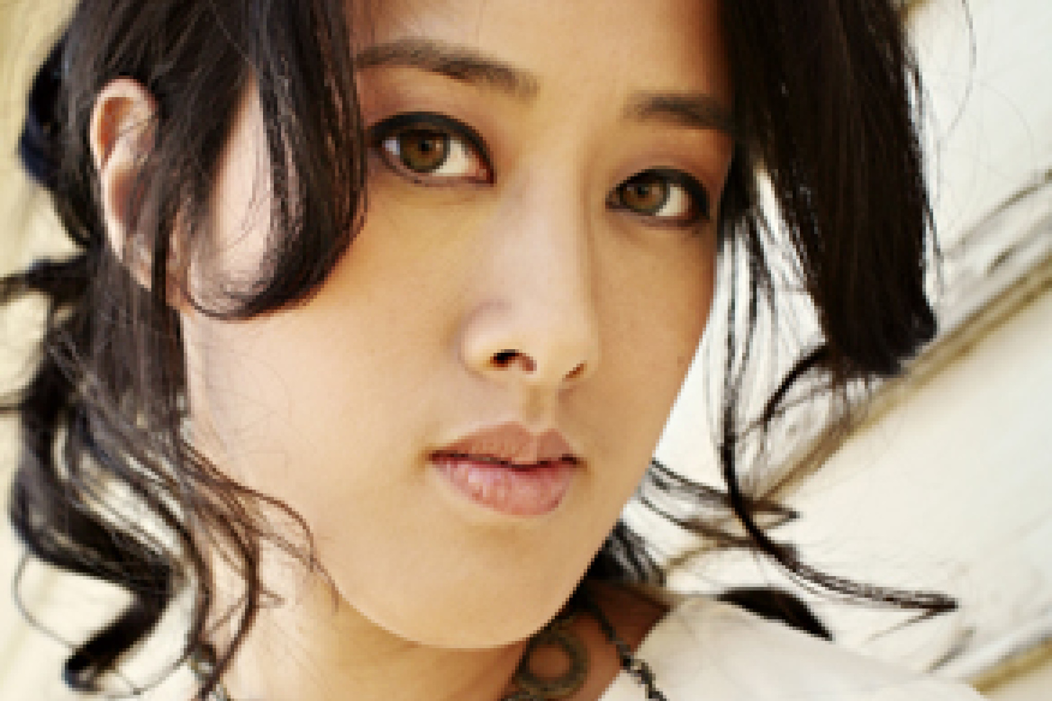 Vienna Teng - Inland Territory