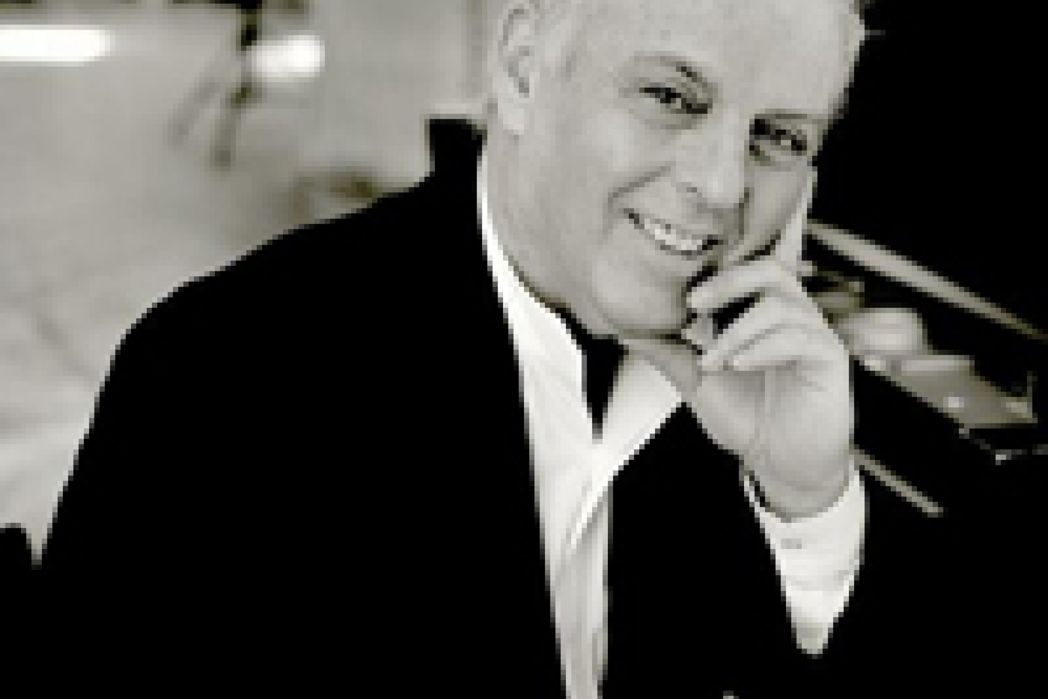 Daniel Barenboim © Felix Broede / DG 