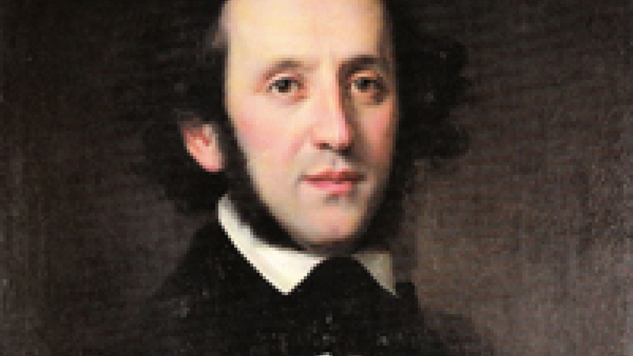 Felix Mendelssohn Bartholdy 200x200