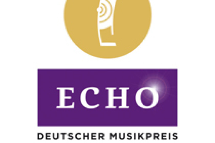 Echo Pop 2009 Logo