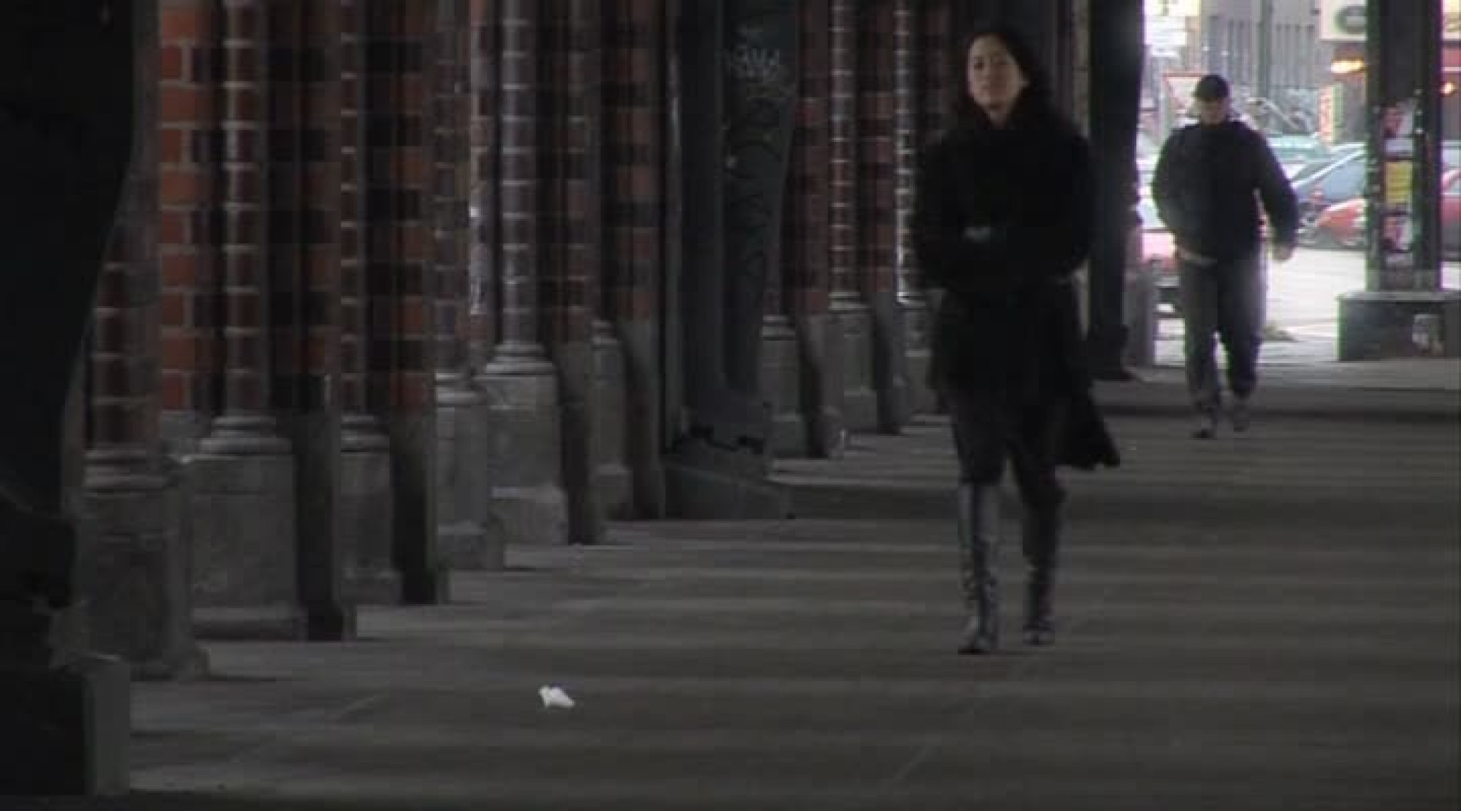 Vienna Teng in Berlin - Album Dokumentation