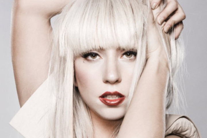 Lady Gaga 2009