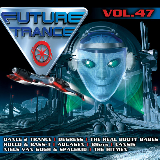 Future Trance Vol. 47 0600753168578
