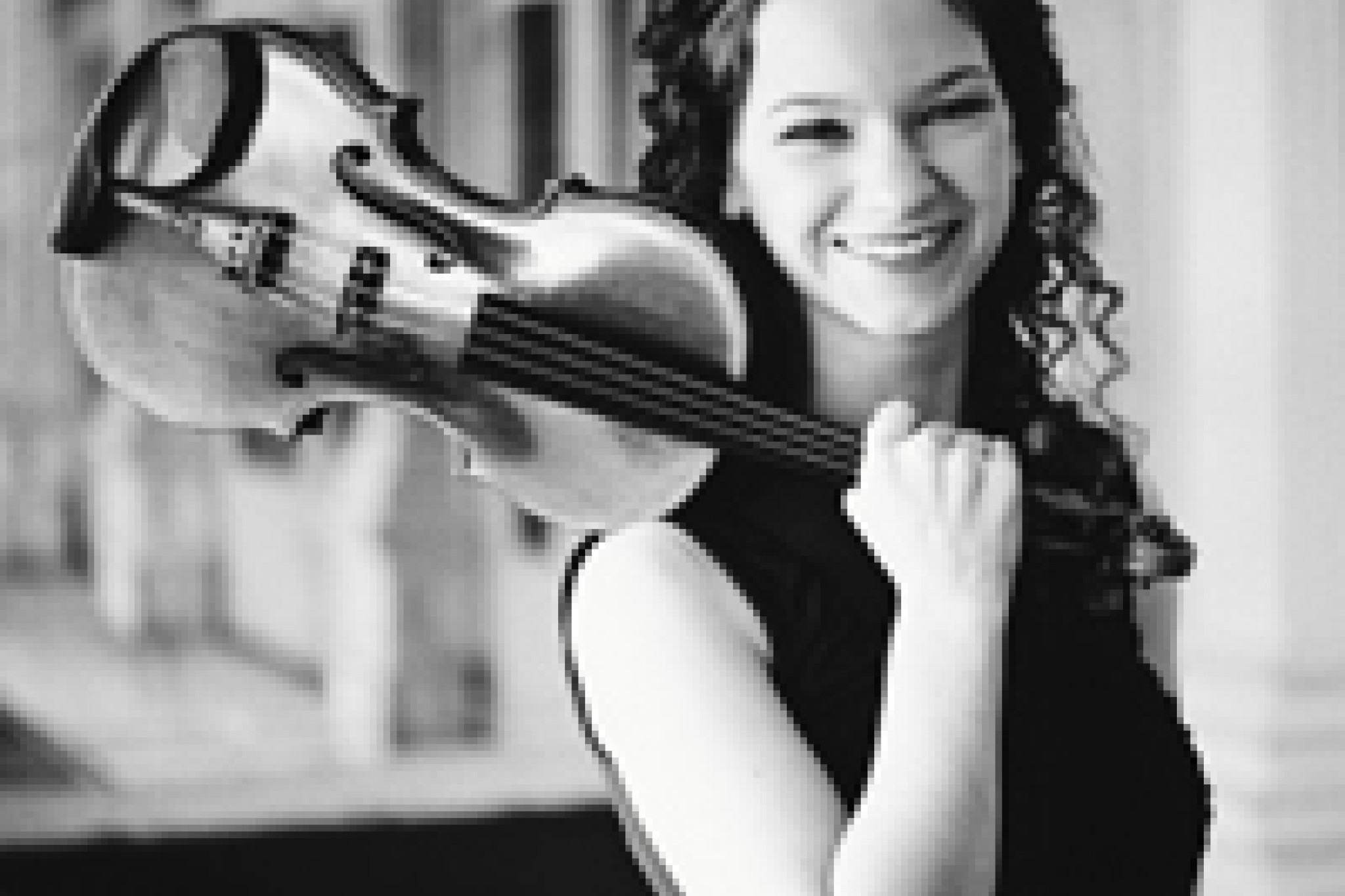 Hilary Hahn