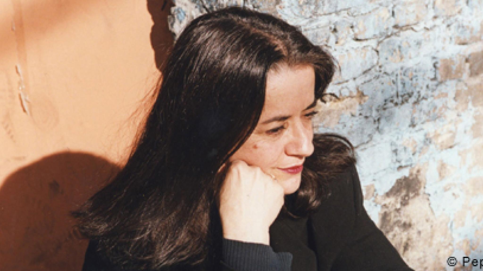 Eleni Karaindrou