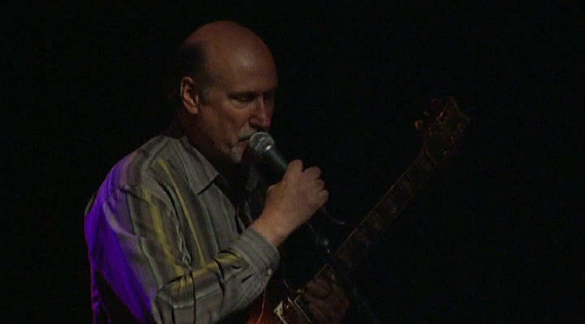 Piety Street Album Dokumentation