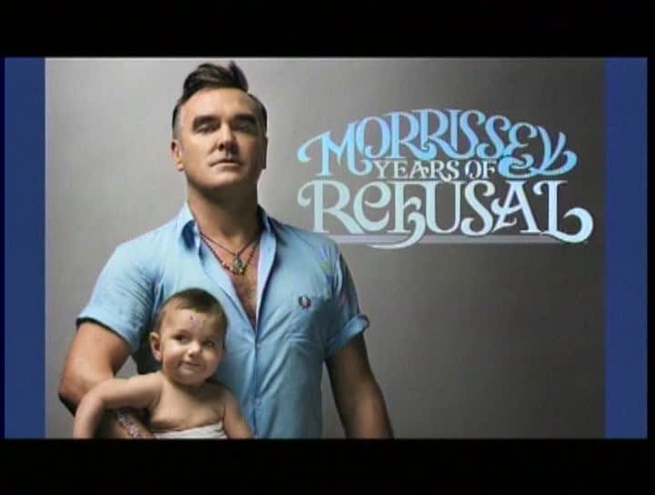 Years Of Refusal (Trailer)