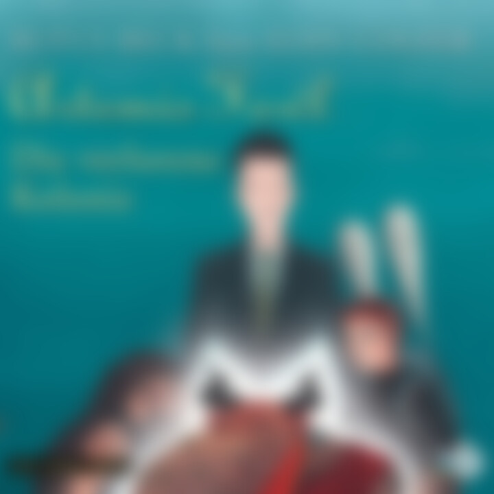Eoin Colfer: Artemis Fowl - Die verlorene Kolonie 9783867428217