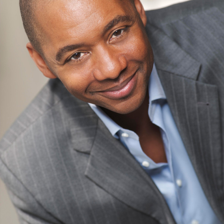 Branford Marsalis G3