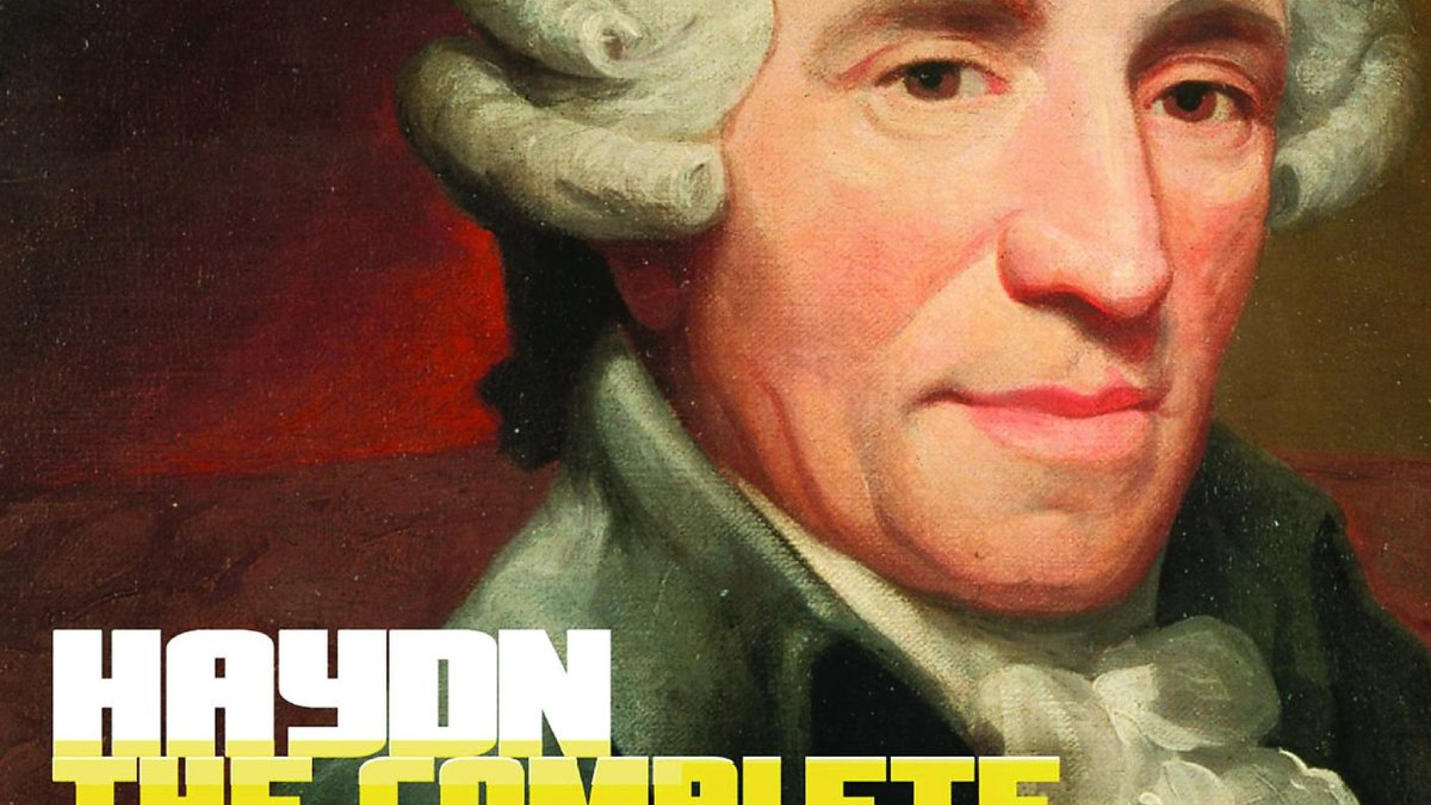 Die Jubiläumsedition zum Haydn-Jahr 2009