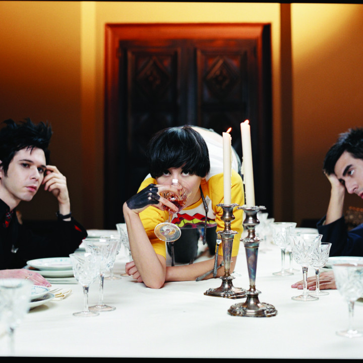 yeah yeah yeahs−06–2006