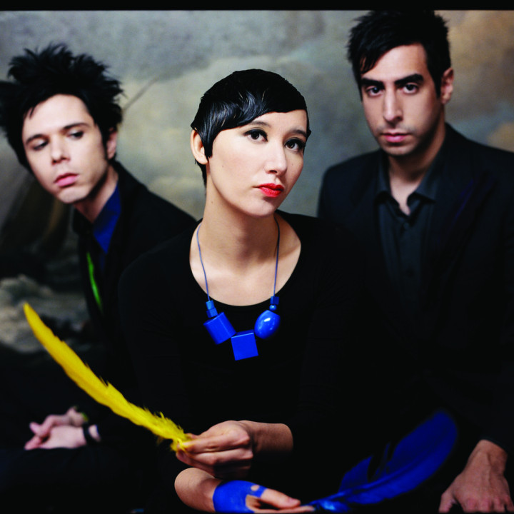 yeah yeah yeahs−09–2006