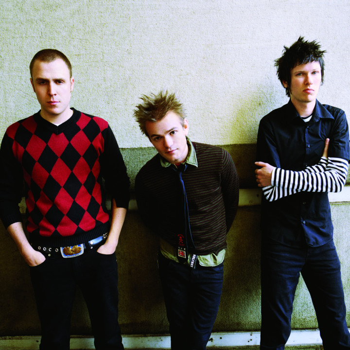 sum 41 underclass hero 02 2007