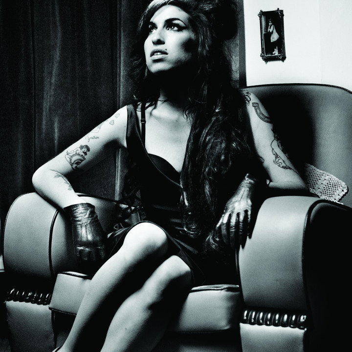 amy winehouse 03 2007