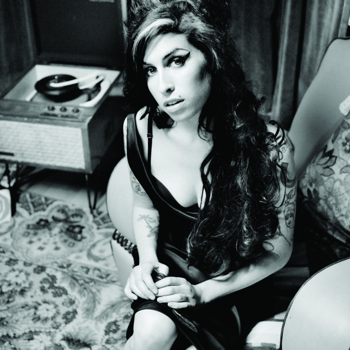 amy winehouse 05 2007