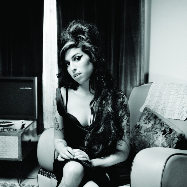 amy winehouse 08 2007