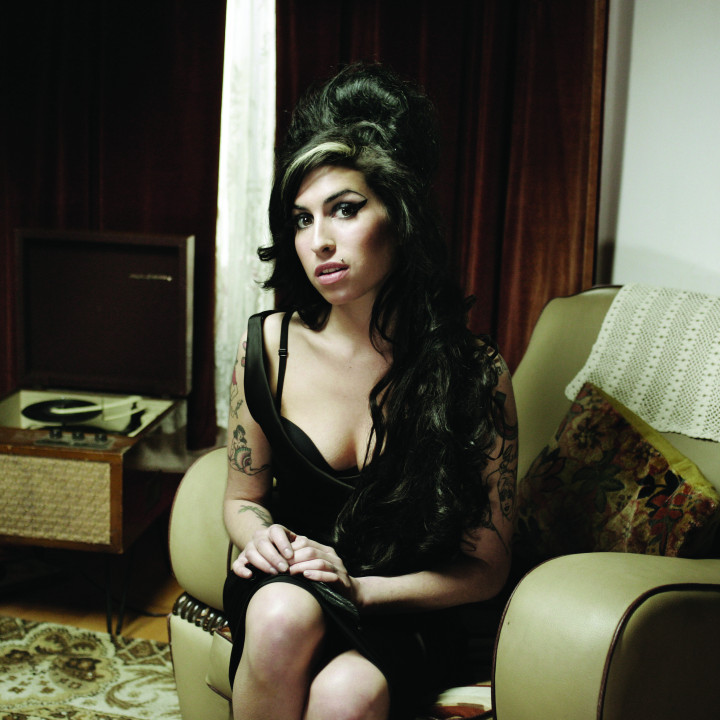 amy winehouse 09 2007