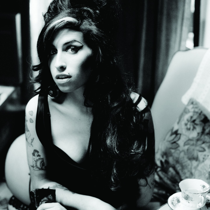 amy winehouse 11 2007