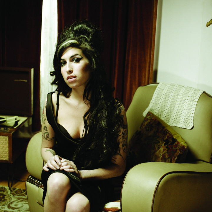 amy winehouse 10 2007