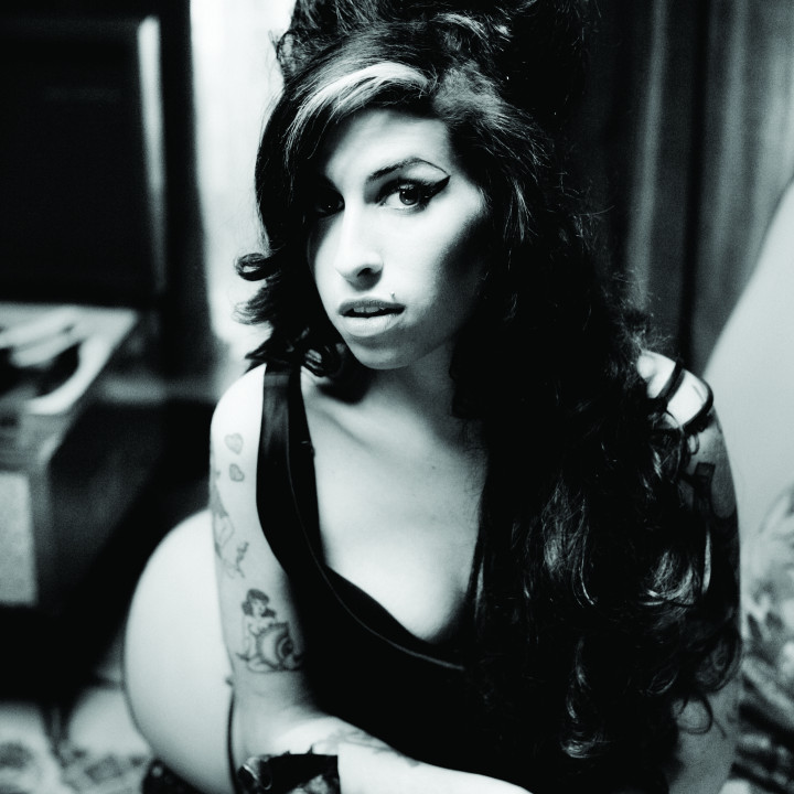 amy winehouse 13 2007