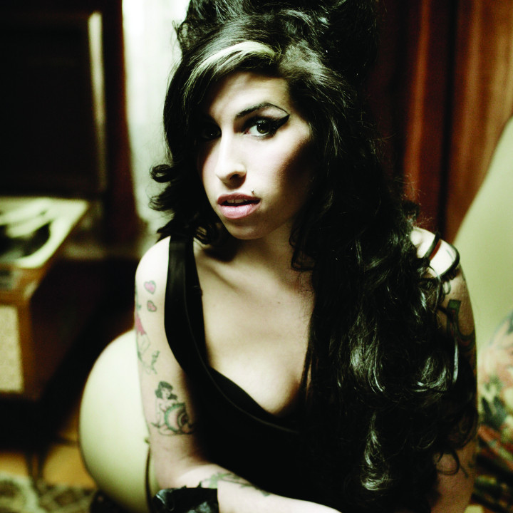 amy winehouse 14 2007