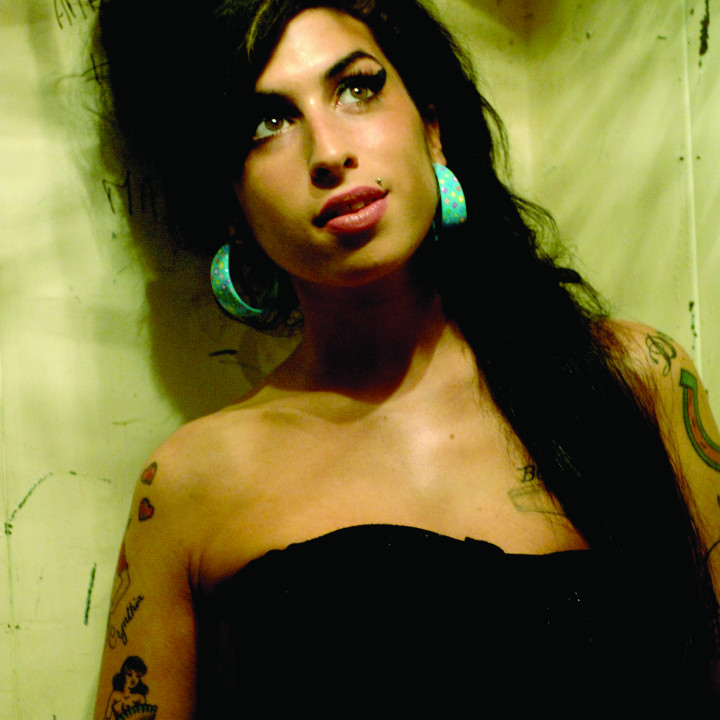 amy winehouse 16 2007