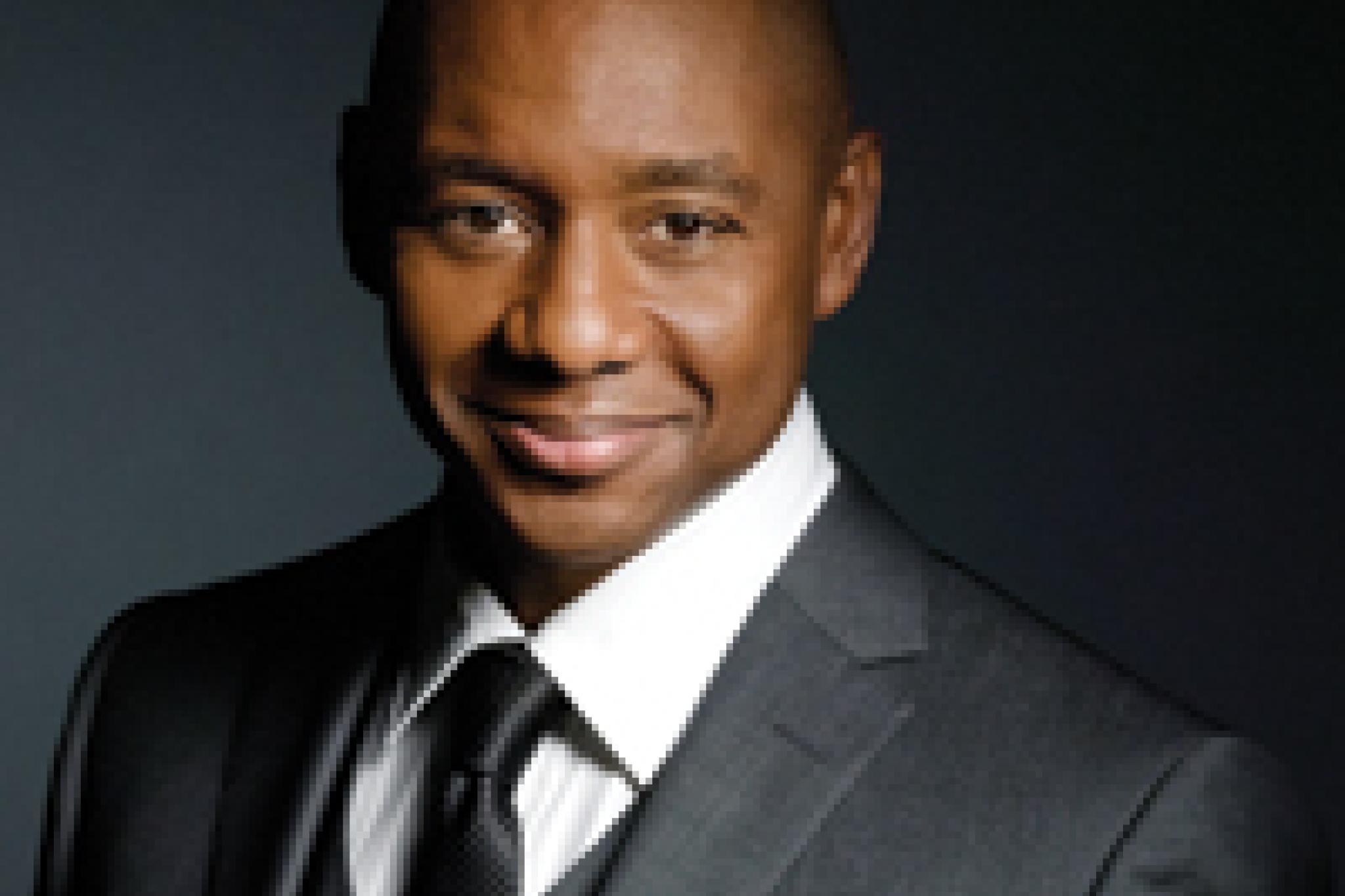 Branford Marsalis