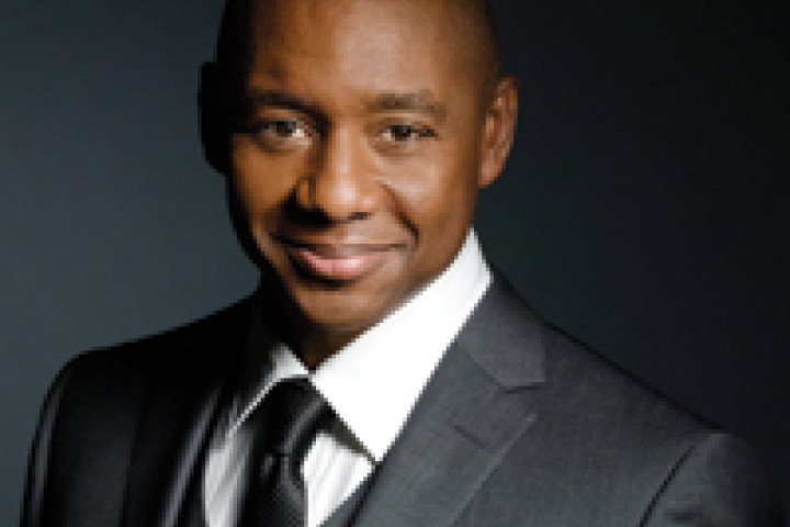Branford Marsalis