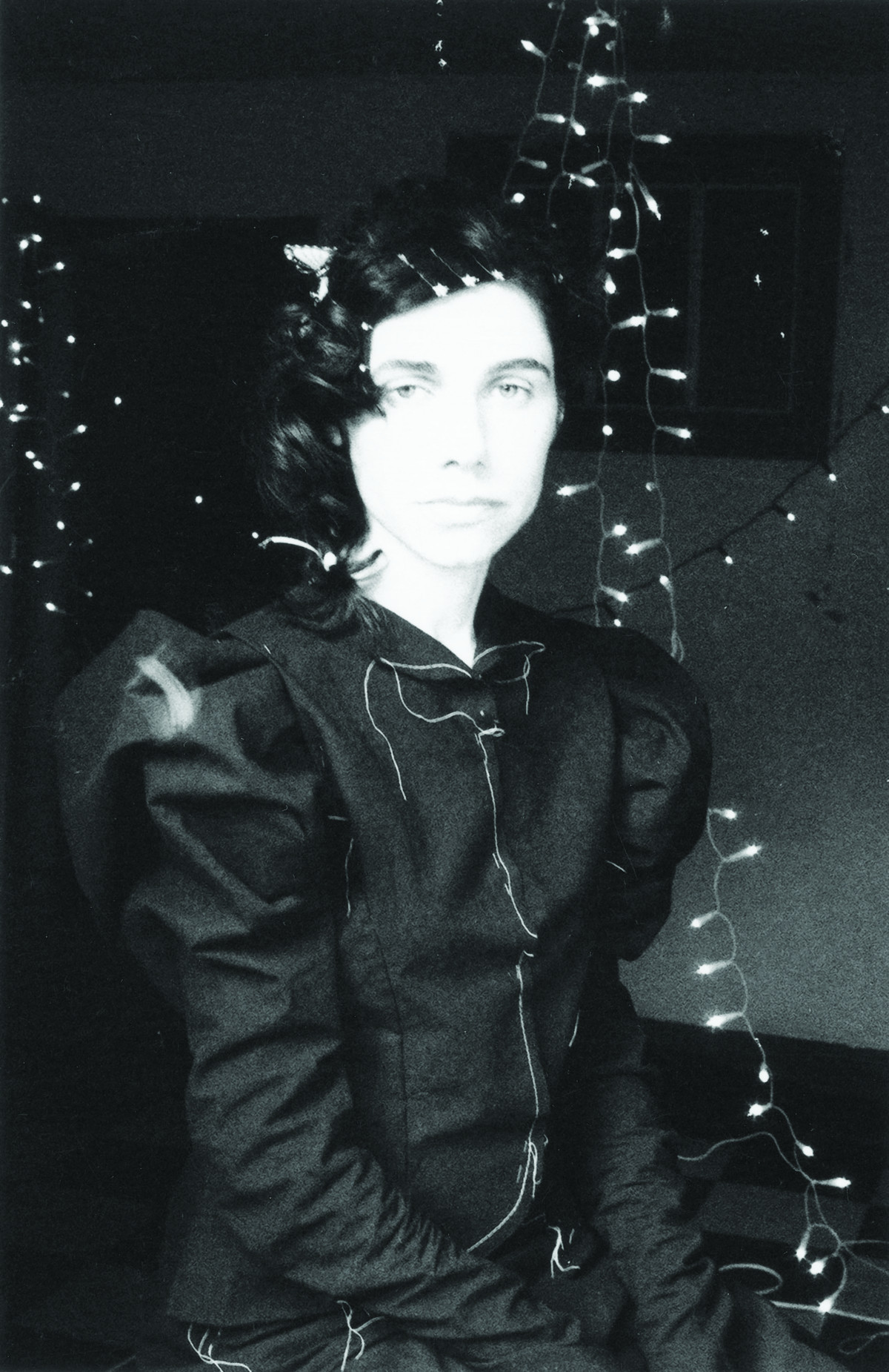 PJ Harvey - Pressefotos 2007