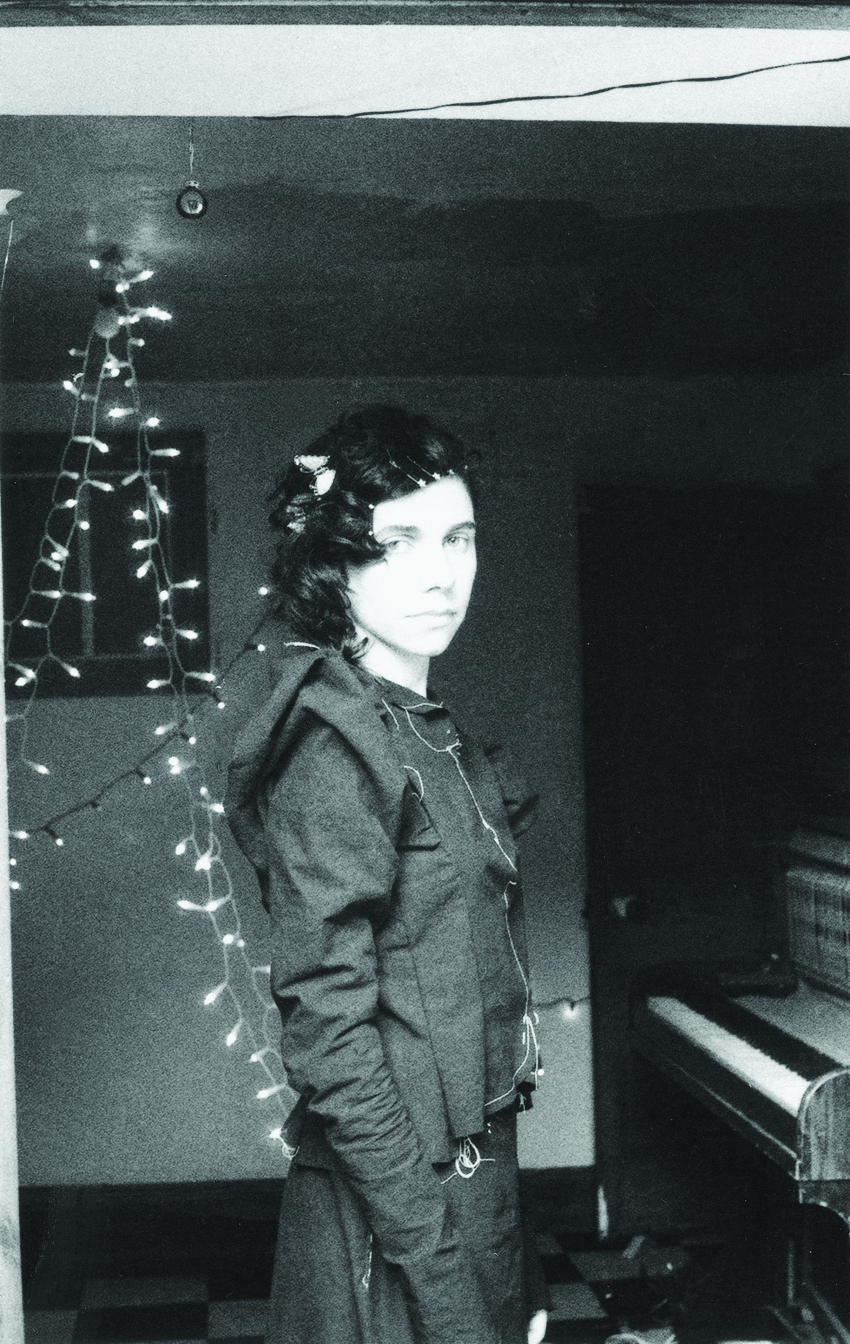 PJ Harvey - Pressefotos 2007