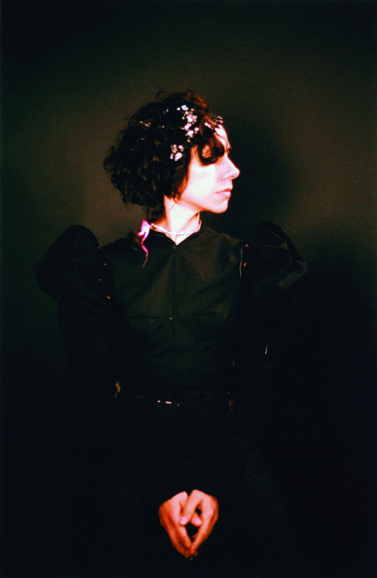 PJ Harvey - Pressefotos 2007