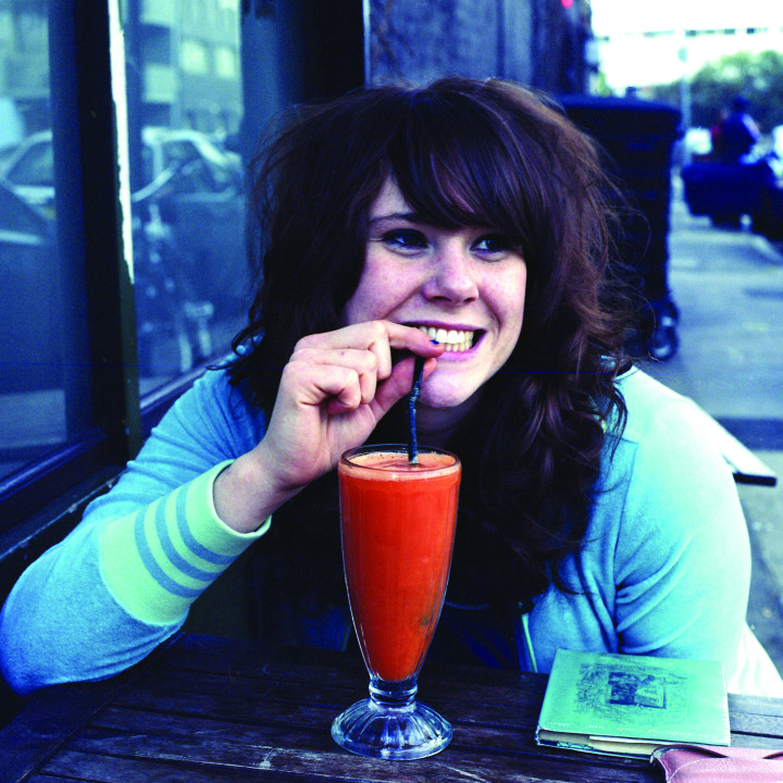 kate nash 02 2007