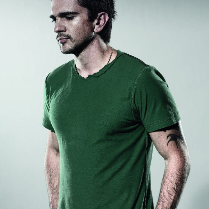 juanes 01 2007