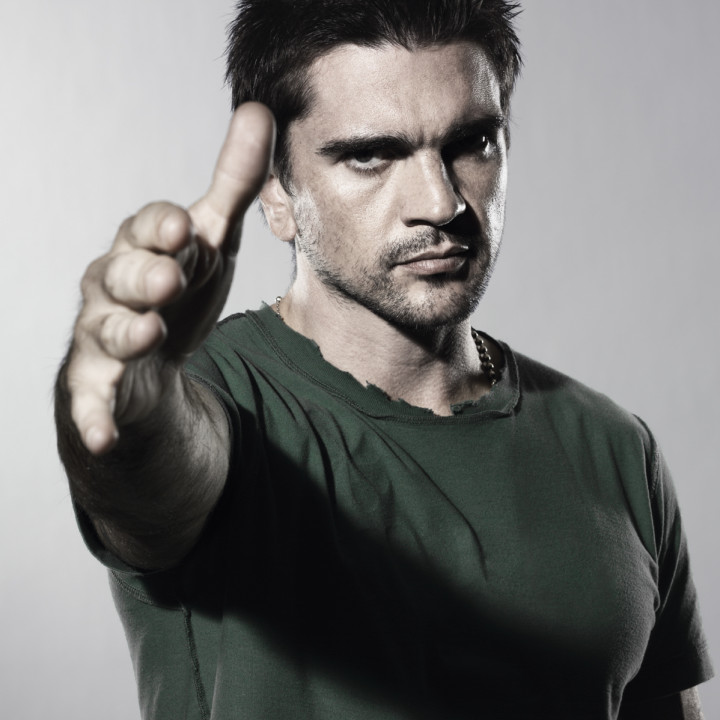 Juanes 05 2007