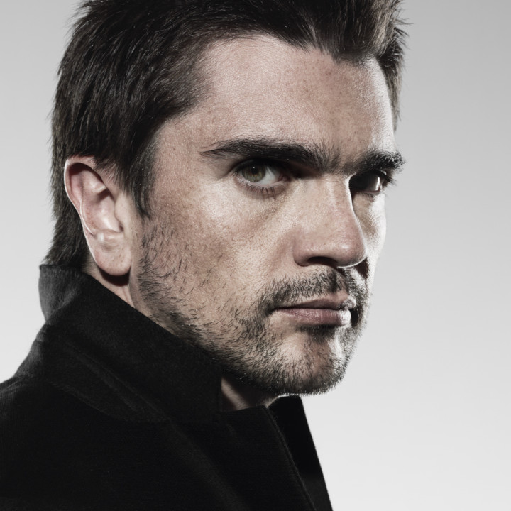 Juanes 06 2007