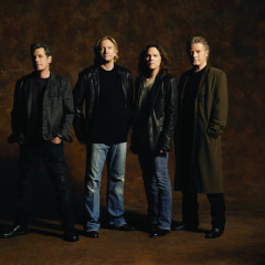 Eagles – Pressefotos 2007
