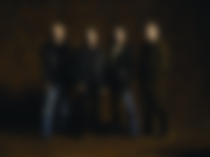 Eagles – Pressefotos 2007