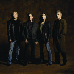 Eagles – Pressefotos 2007