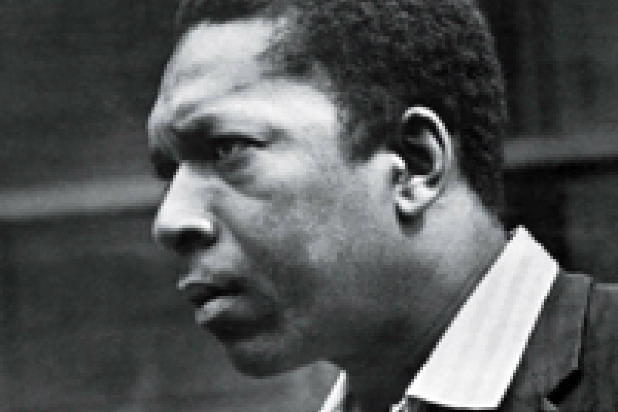John Coltrane