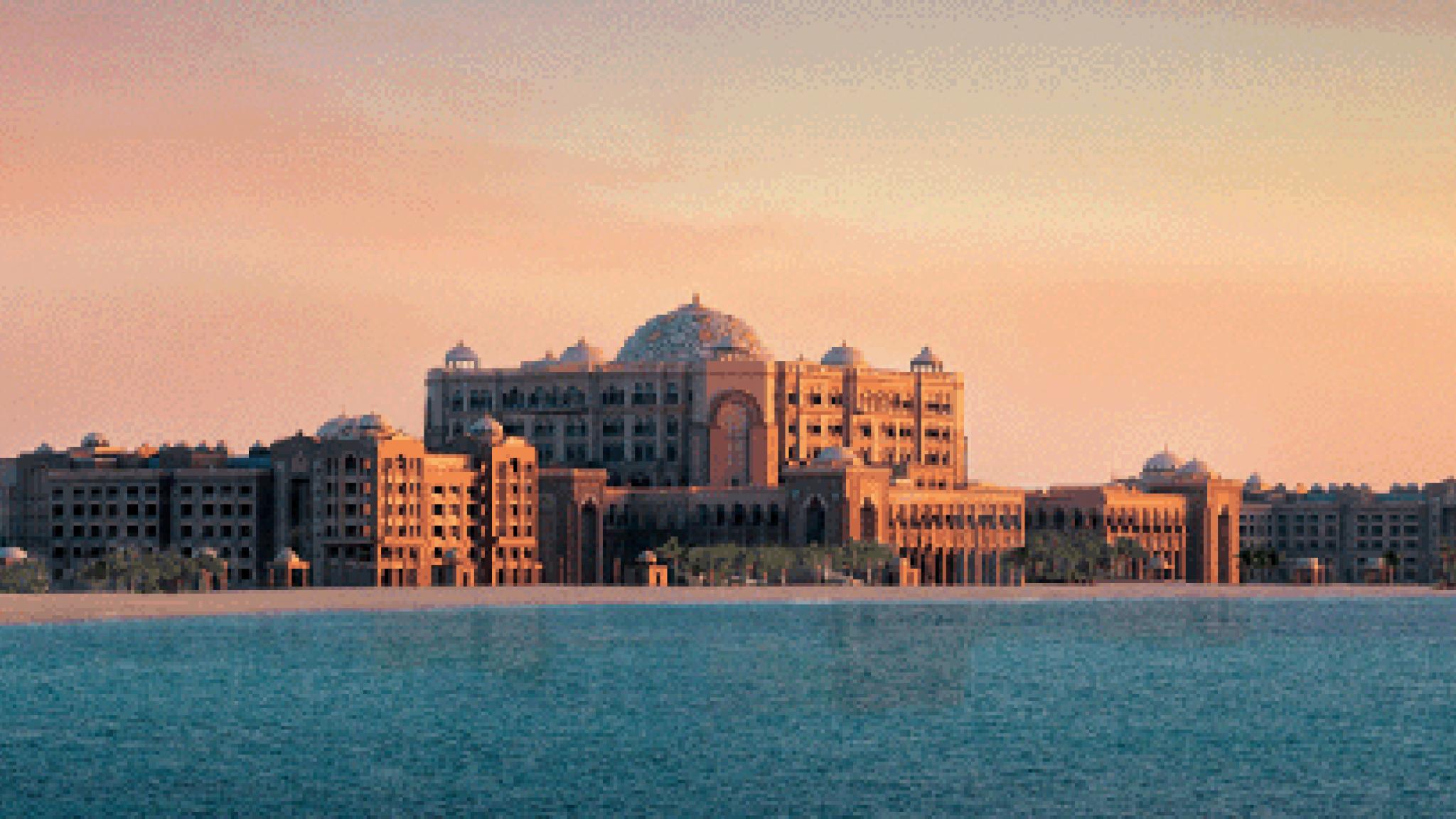 Emirates Palace