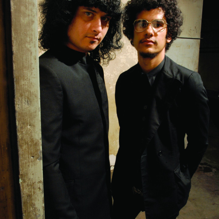 mars volta 01 2007