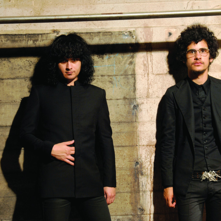 mars volta 03 2007